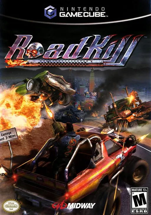 RoadKill (USA)